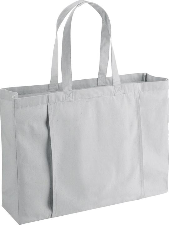 Produktbild Westford Mill Tragetasche EarthAware Baumwolle aus biologischem Anbau Yoga (27 l)