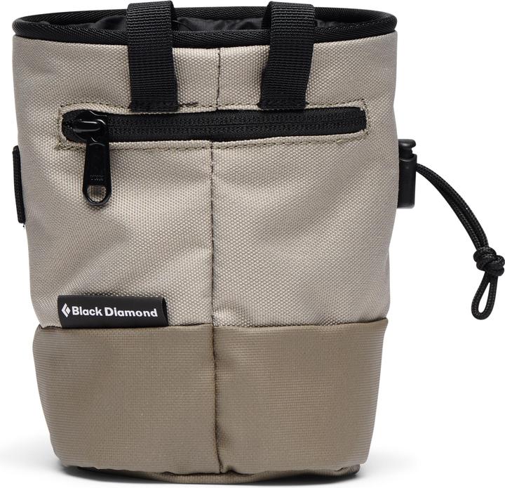 Produktbild Black Diamond Mojo Zip Chalk Bag