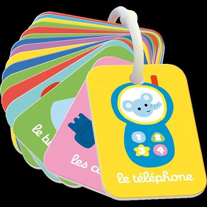 Produktbild Nathan 31446 Lernspielzeug (Französisch)