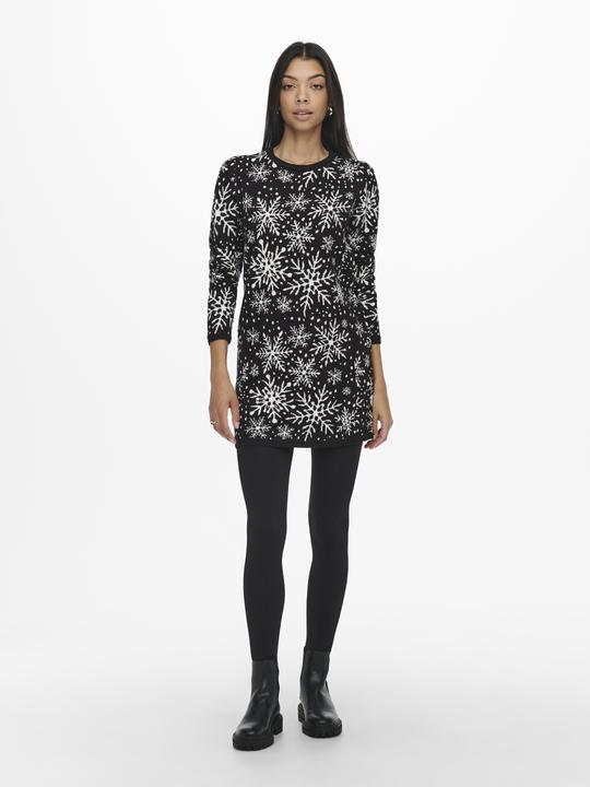 Image du produit JdY Robe de Noël tricotée (XXL)