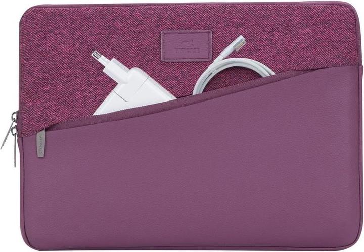 Actual product image Rivacase EGMONT 13.3" laptop bag (13.30", Apple)
