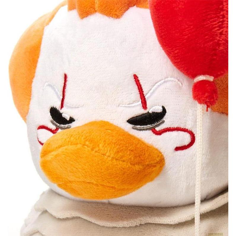 Thumbnail - Numskull Es Tubbz Plüschfigur Pennywise 20 cm (20 cm)