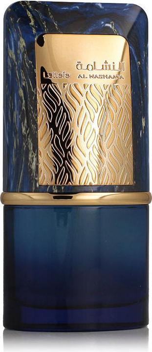 Actual product image Lattafa Perfumes Al Nashama Caprice (Eau de parfum, 100 ml)