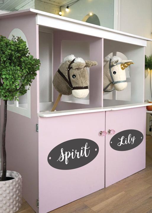 Actual product image Jabadabado Unicorn