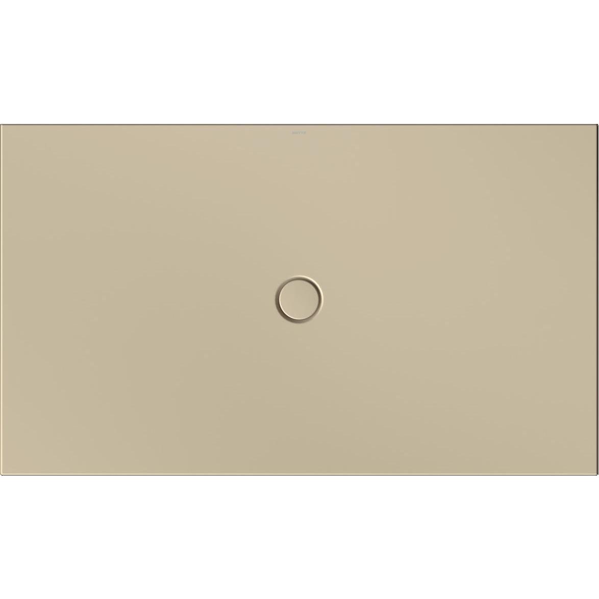 Bette, Duschwanne, Floor Duschwanne 5817, 170x100cm