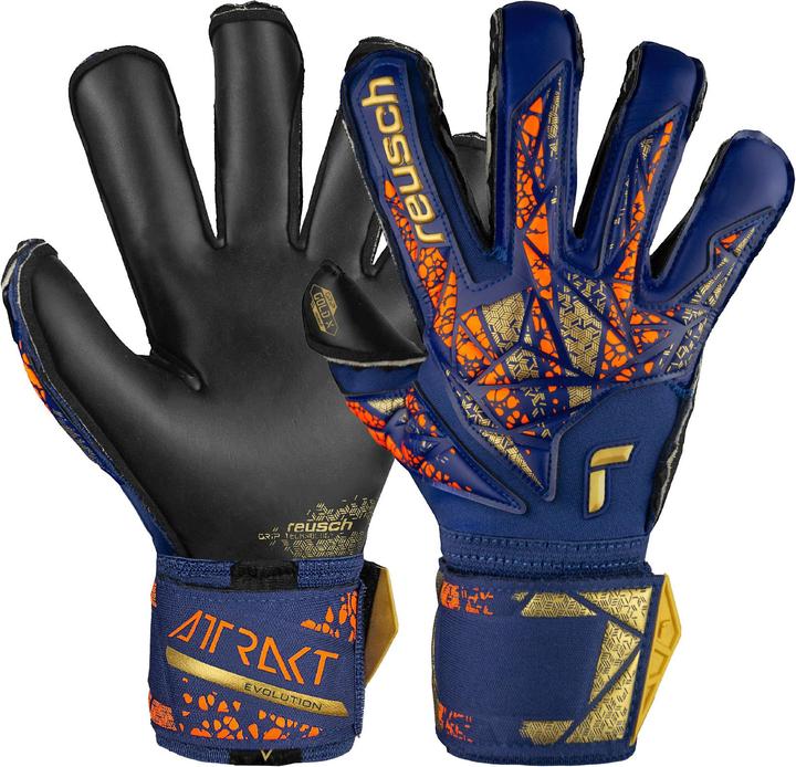 pre.blue, BLK, Or