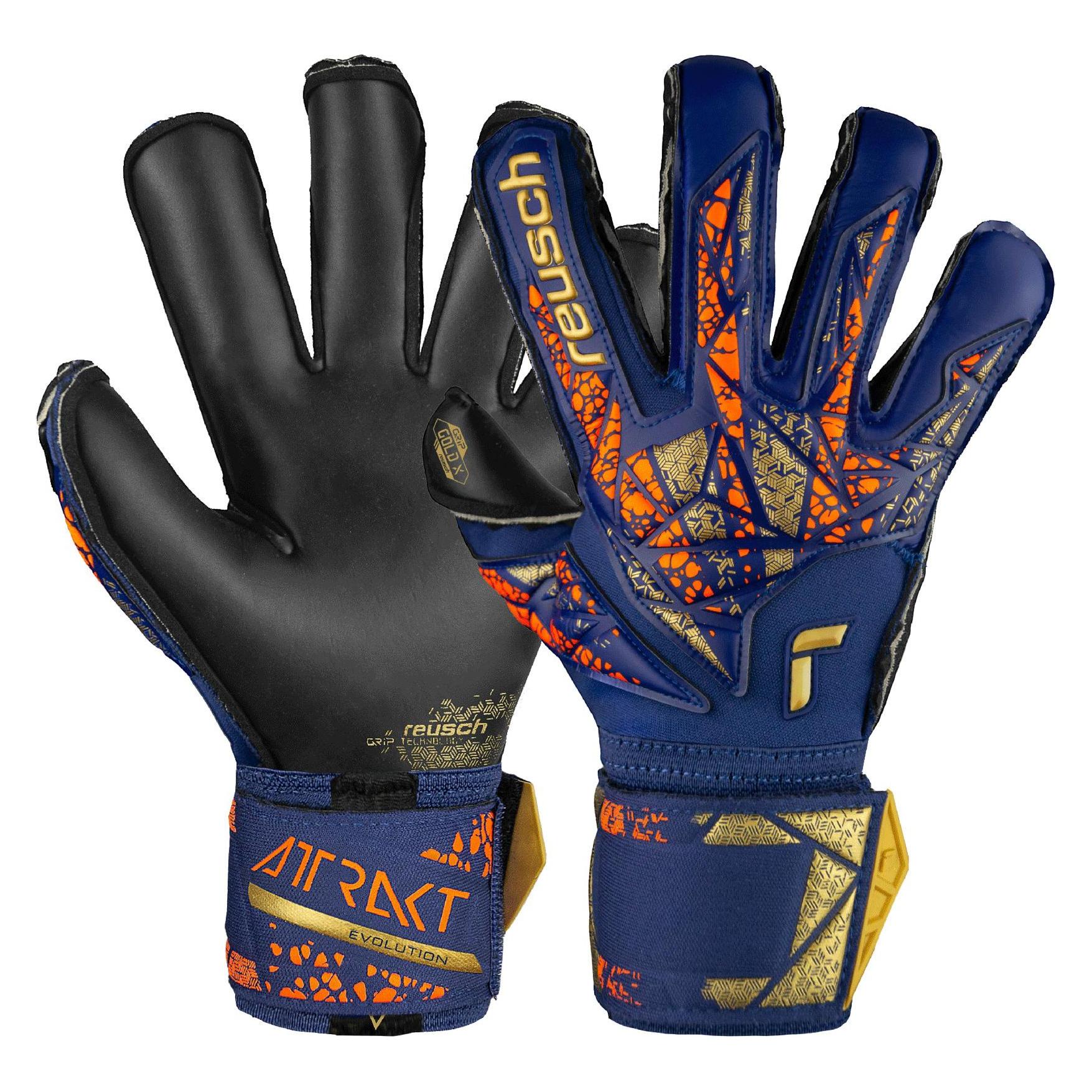 Reusch, Torwarthandschuhe