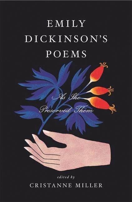 Produktbild Emily Dickinson's Poems (Englisch, Emily Dickinson, 2016)