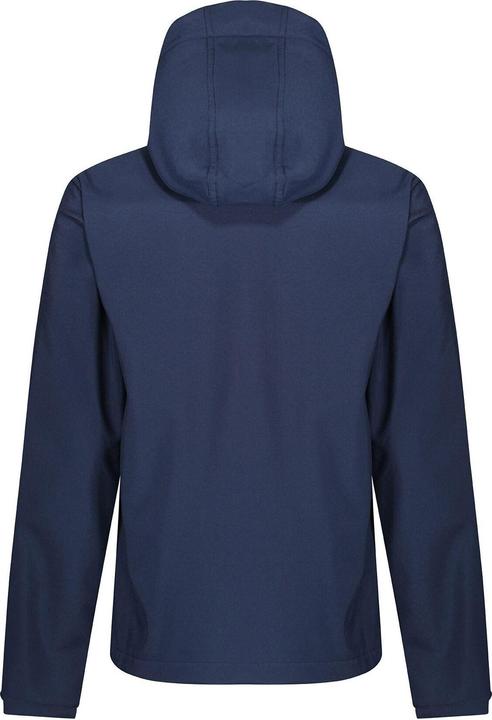 Actual product image Regatta Mens Venturer 3 Layer Membrane Soft Shell Jacket (3XL)