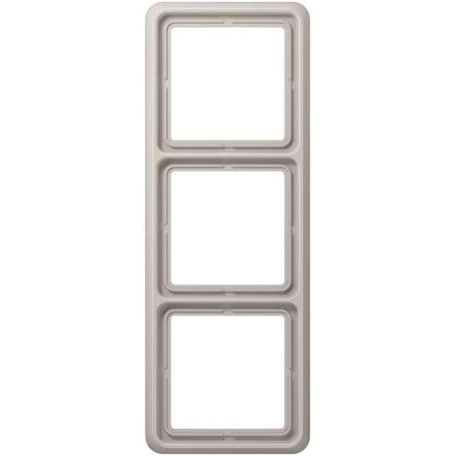 JUNG, Zubehör Schalterprogramm, Rahmen