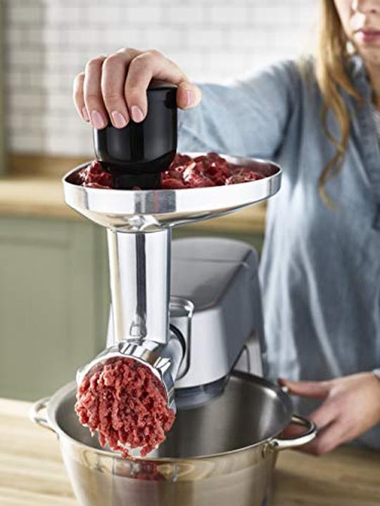 Actual product image Kenwood Mincer KAX950ME
