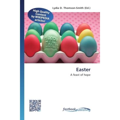Thumbnail - Easter, Sachbücher