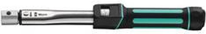 Actual product image Wera Click-Torque X 4 (40 Nm, 200 Nm)