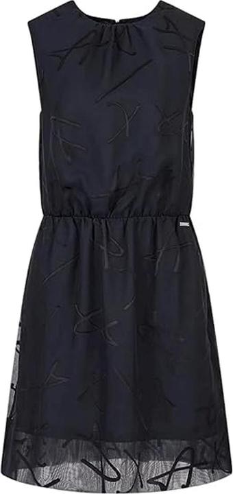 Produktbild Armani Exchange Kleid Chiffon (32)