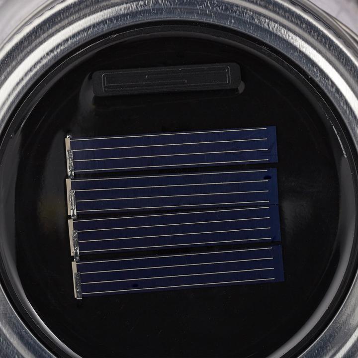 Produktbild Relaxdays Solarglas