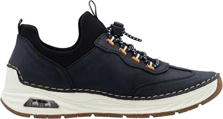 Actual product image Rieker Dames Slipper (36)