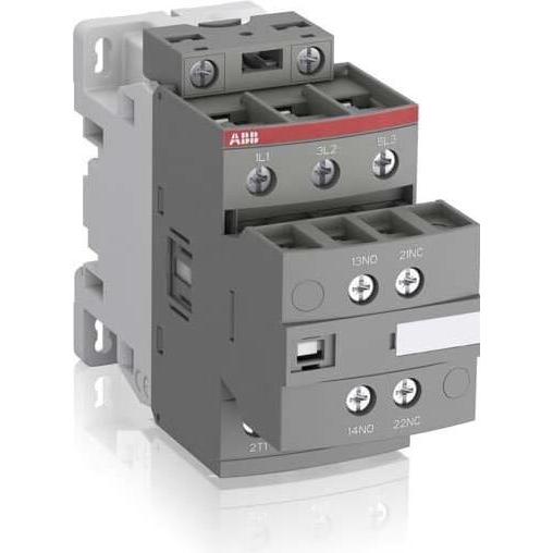 ABB, Schutzschalter, Schütz