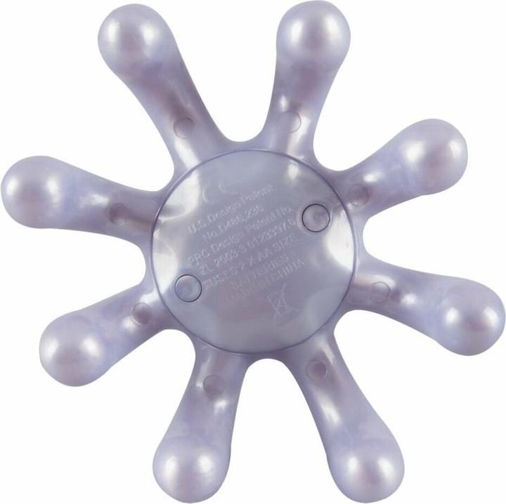 Actual product image You2Toys Octo-Pleaser