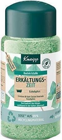 Actual product image Kneipp Cold season (Bath salts)