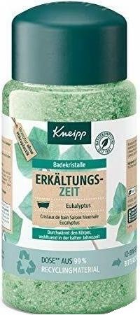 Actual product image Kneipp Cold season (Bath salts)