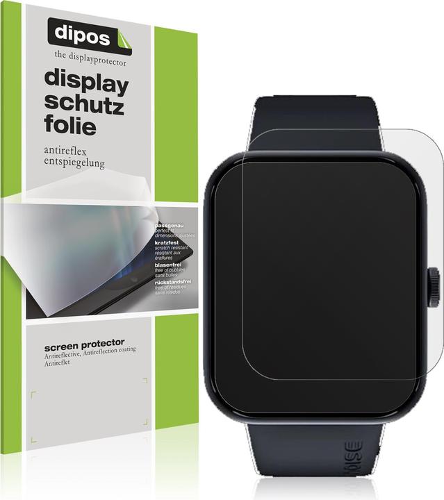 Produktbild Dipos Displayschutzfolie Antireflex