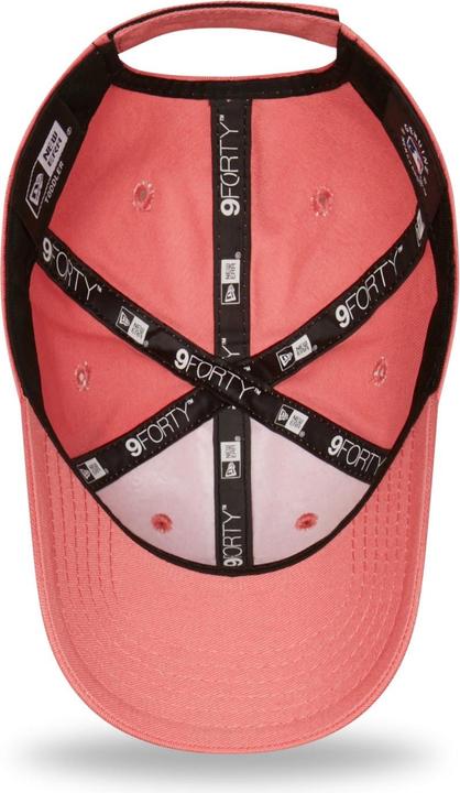 Actual product image New Era 9Forty Enfants Cap - New York Yankees pink (54, 55, 56)