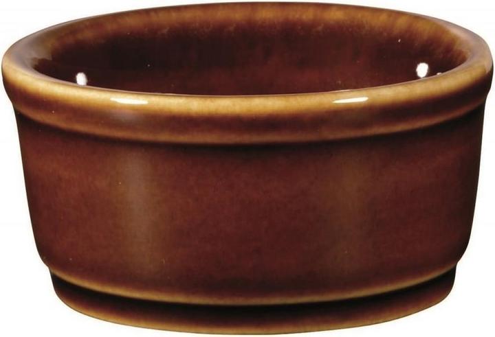 Produktbild Churchill Rustics Schälchen 6.5cm, Braun