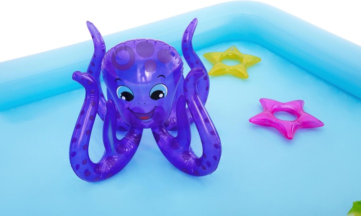 Actual product image Bestway Fantastic Aquarium