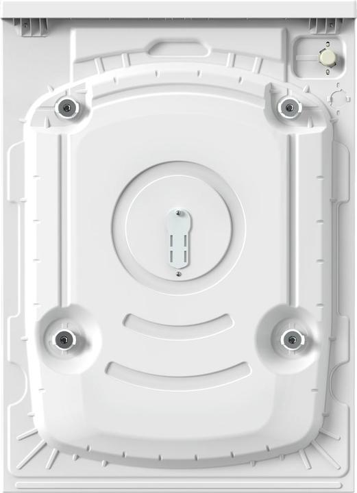 Produktbild Vestel Sharp Waschmaschine ES-NFA714WWNA-DE 7kg/1400Umin wh A (Speditionsversand) (7 kg, Links)