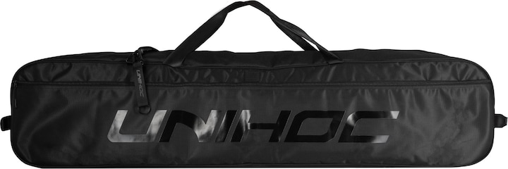 Produktbild Unihoc Toolbag Dark Line Junior (One Size)