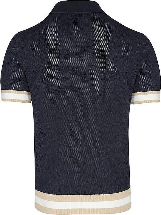 Actual product image CHE Poloshirt QUINN (L)