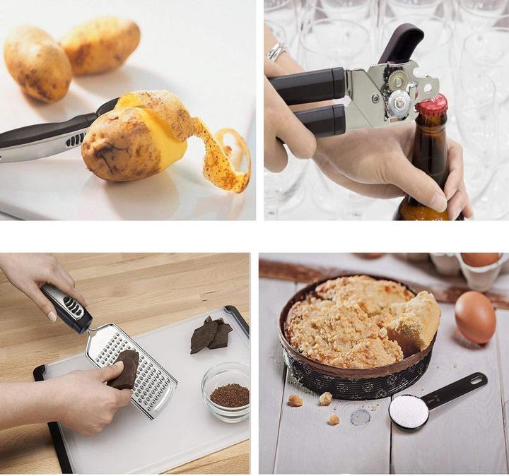 Produktbild Esmée Küchenhelfer