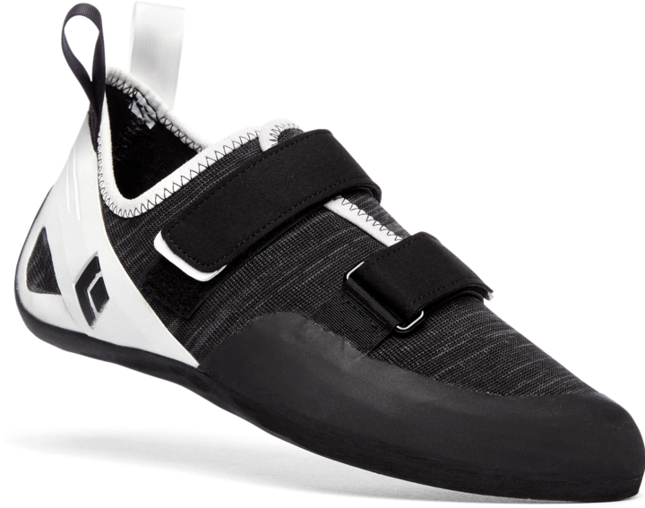 Actual product image Black Diamond Climbing shoes Momentum (49.5)