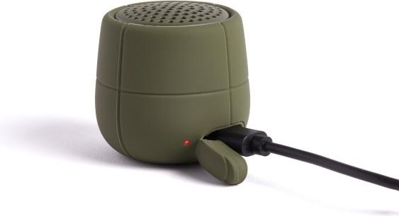 Immagine prodotto Lexon Mino X (3 h, Porta USB)