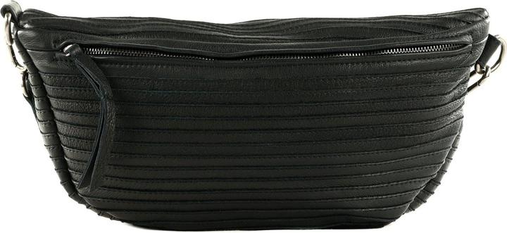 Produktbild FredsBruder Layer Umhängetasche Leder 38 cm