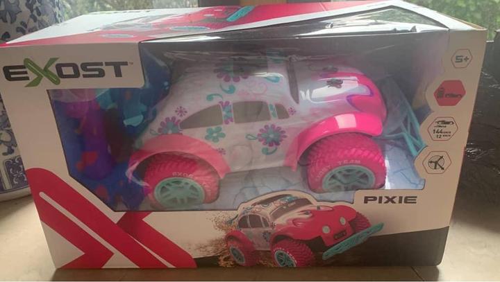 Immagine prodotto Silverlit Auto da corsa RC Pixie