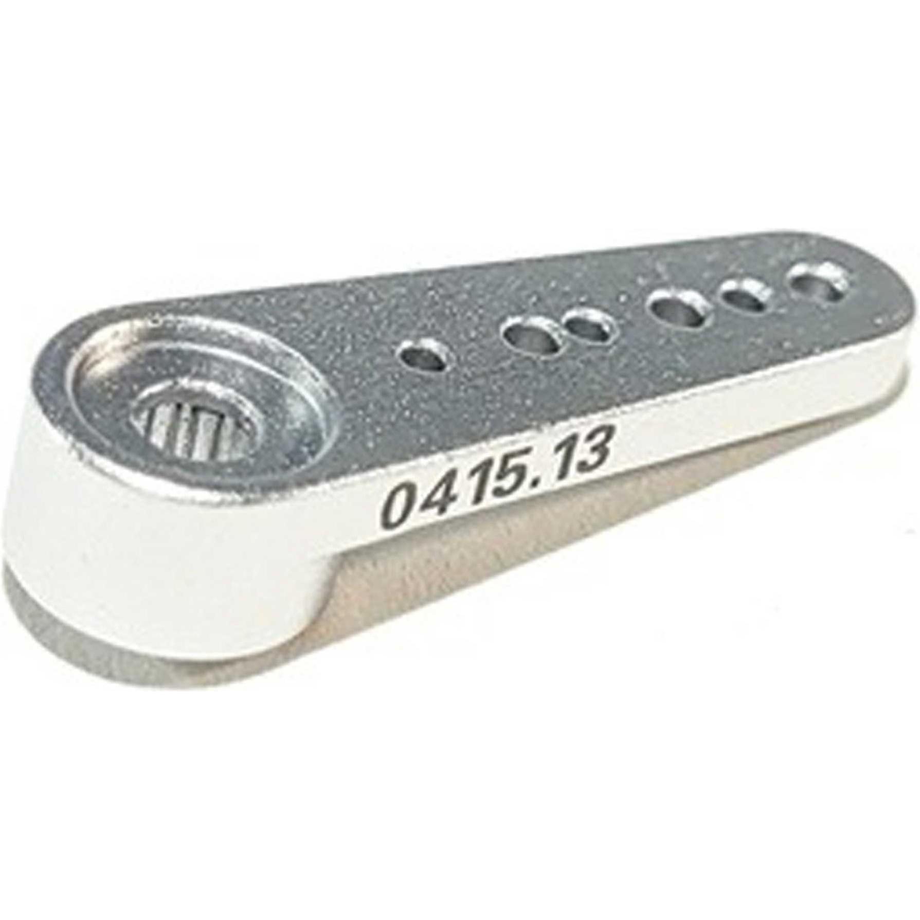 Chaservo Servo-Arm 0415.13 15T, 4mm, 13mm Länge