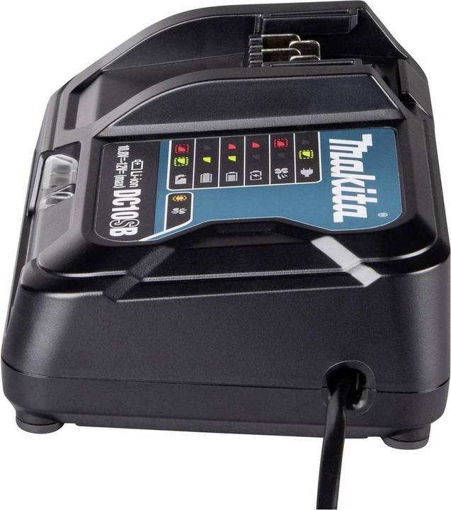 Produktbild Makita DC10SB (10.80 V)