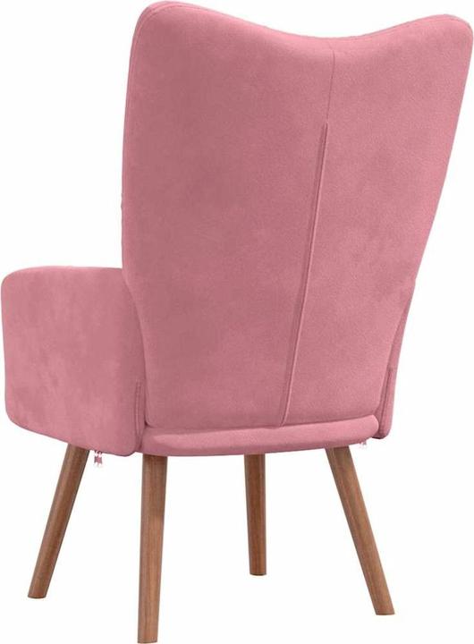 Actual product image vidaXL Relaxsessel