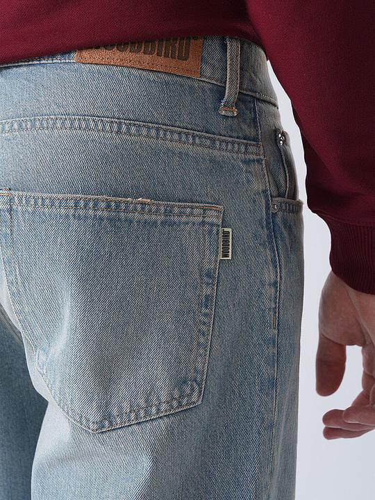 Produktbild Woodbird Wbleroy Dust (32)