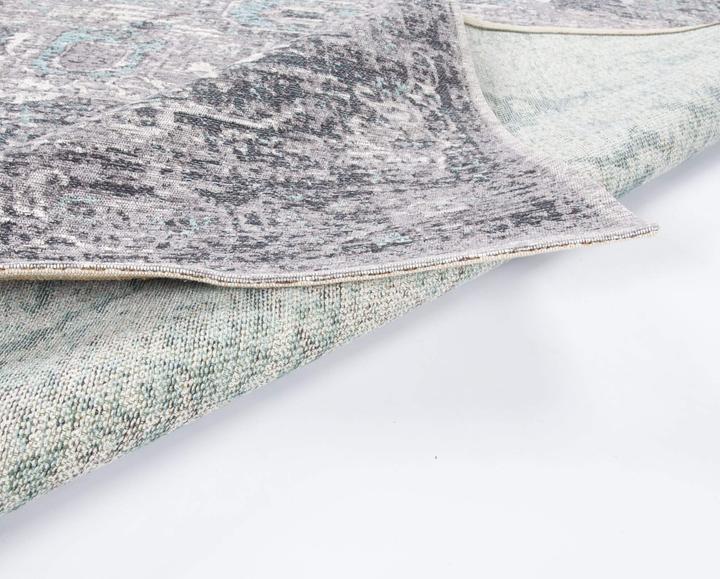 Actual product image Tom Tailor Funky Orient Tabriz (48 x 70 cm)