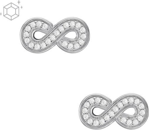 Actual product image Fossil Sterling (Silver 925)