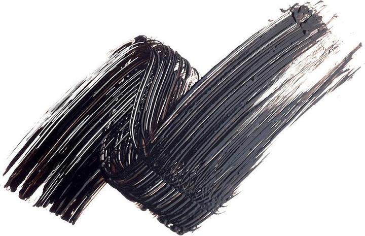 Actual product image T. LeClerc Lash Multiplying Mascara (01 Noir)