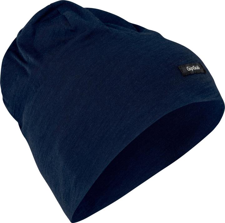 Produktbild GripGrab Merino Polyfaser Lightweight Beanie