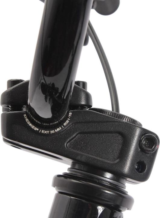 Produktbild KHE Bikes 14 ZOLL EVO LL