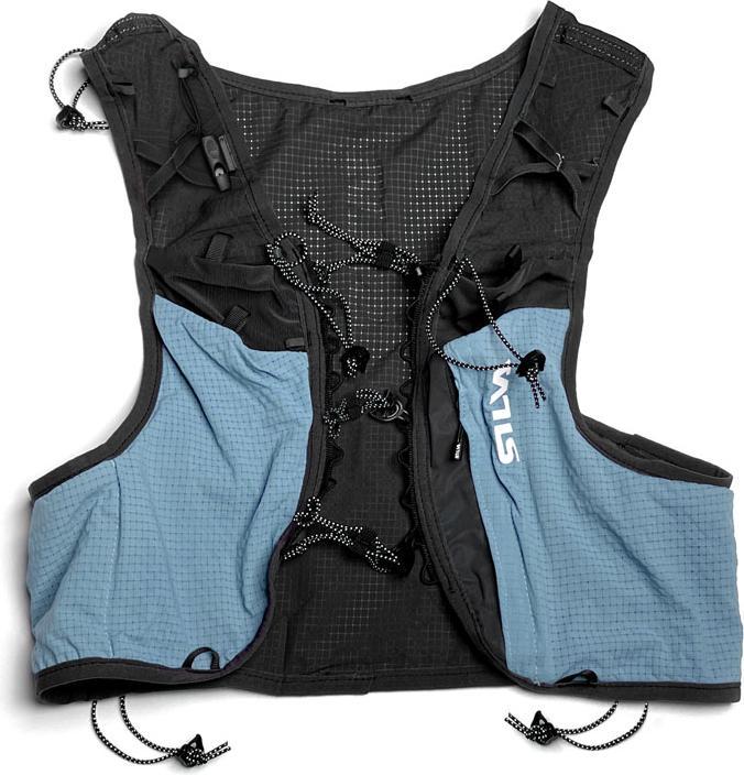 Produktbild Silva Strive Fly blue (M)