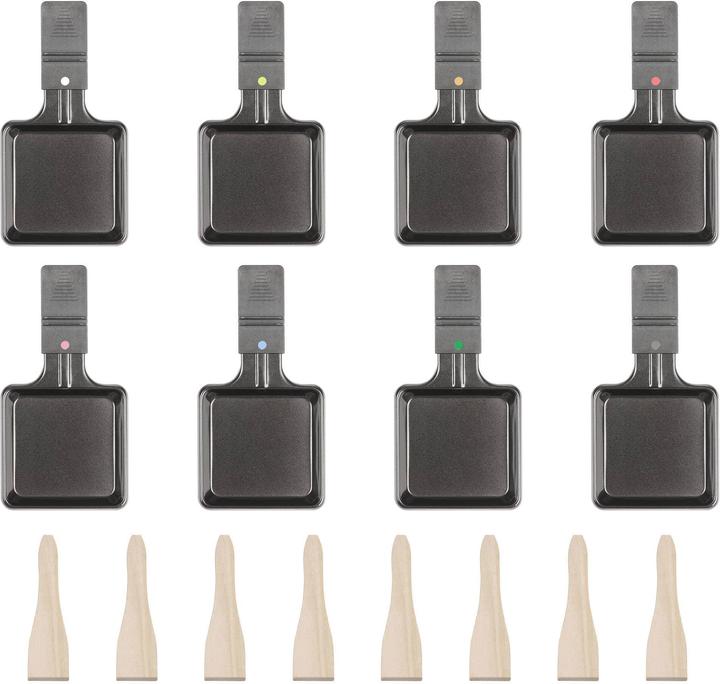 Produktbild Clatronic Raclette RG 3518