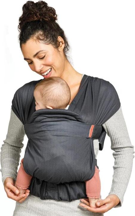 Image du produit Infantino Porte-bébé HUG&CUDDLE + 0 mois
