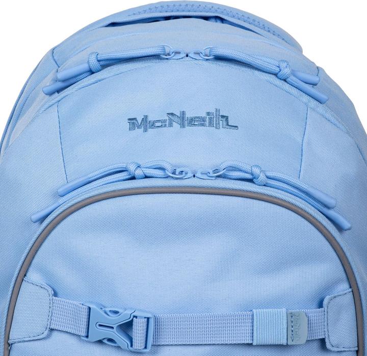 Produktbild Mc Neill Milo Schulrucksack 43 cm (27 l)