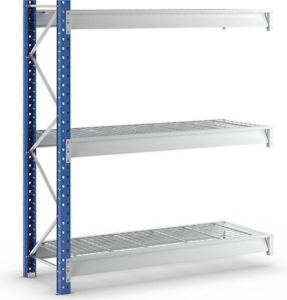 Actual product image kaiserkraft Heavy Duty Large Shelf